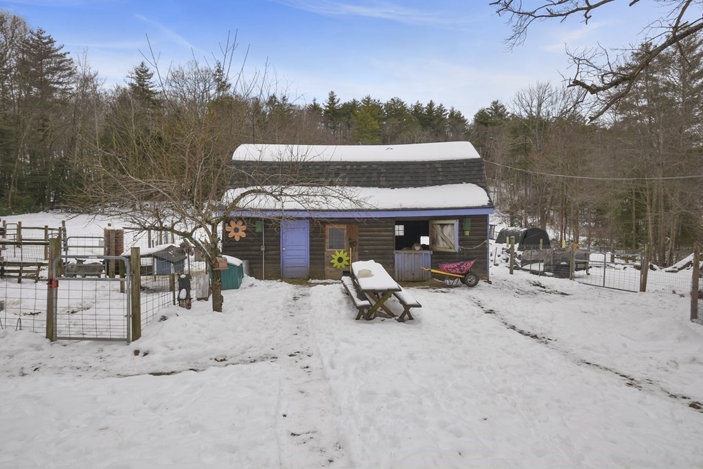 39 Allen Road Sturbridge, MA 01566 - Photo 21 of 22