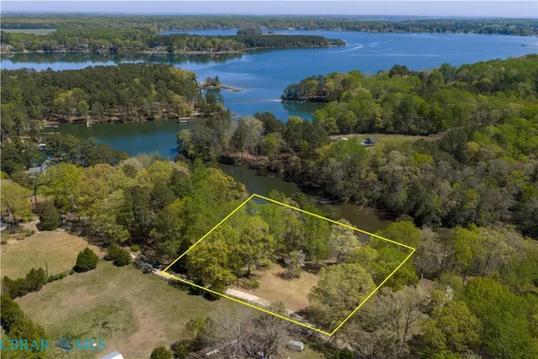 $130,000 | 0 Dancers Creek Road, Gloucester, VA 23061