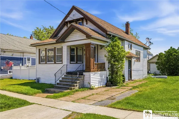 $169,900 | 123 Courtland Avenue, Buffalo, NY 14215