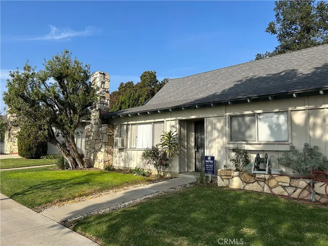 $2,950 | 3604 North Country Club Drive, Long Beach, CA 90807