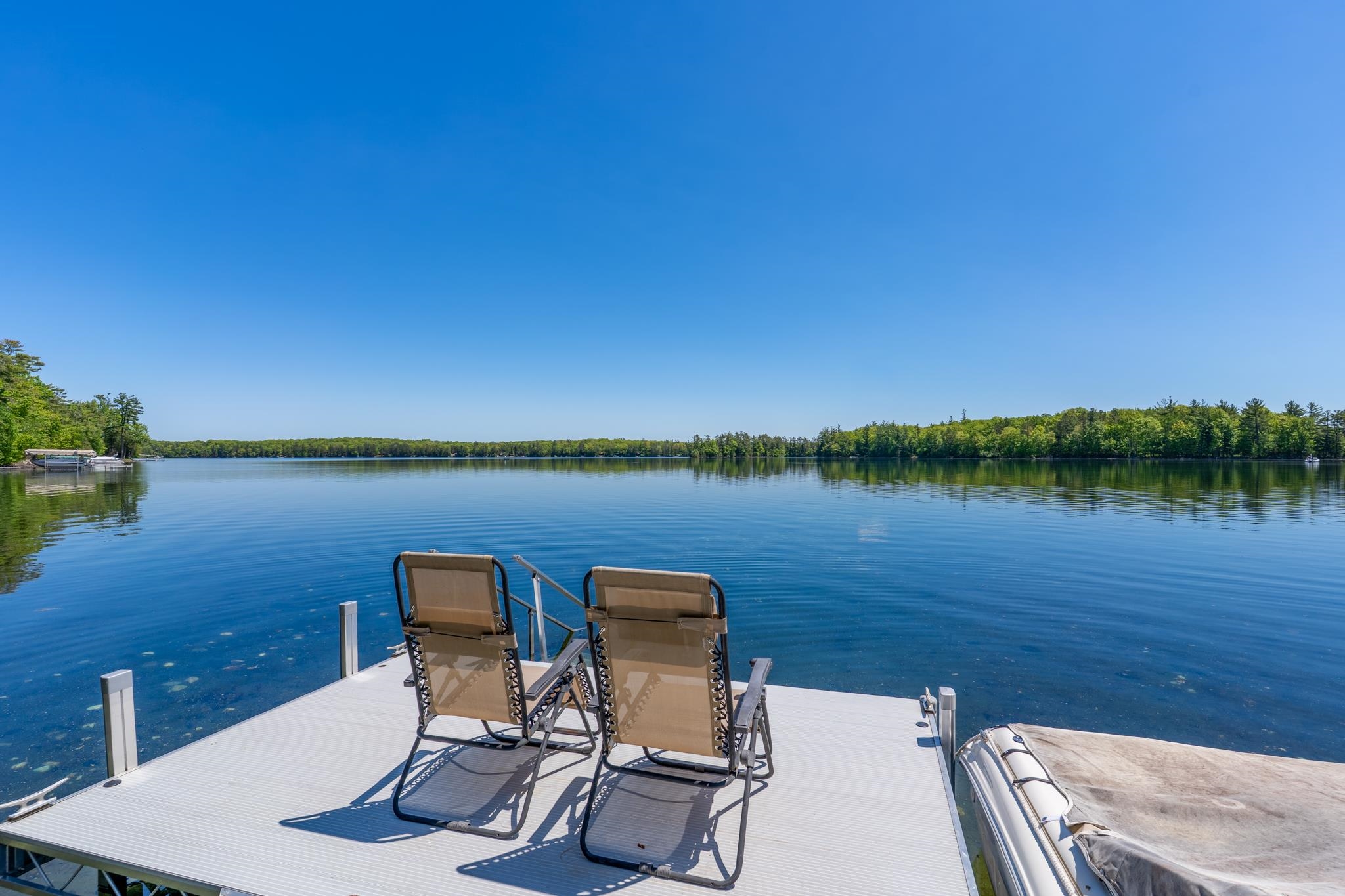 3824 County Road West Crandon, WI 54520 - Photo 7 of 44