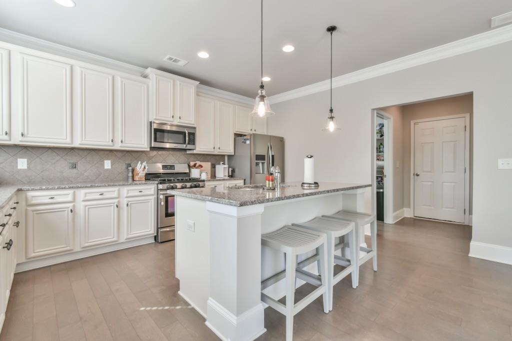 3580 Ridge Grove Trail Northwest Suwanee, GA 30024 - Photo 11 of 38