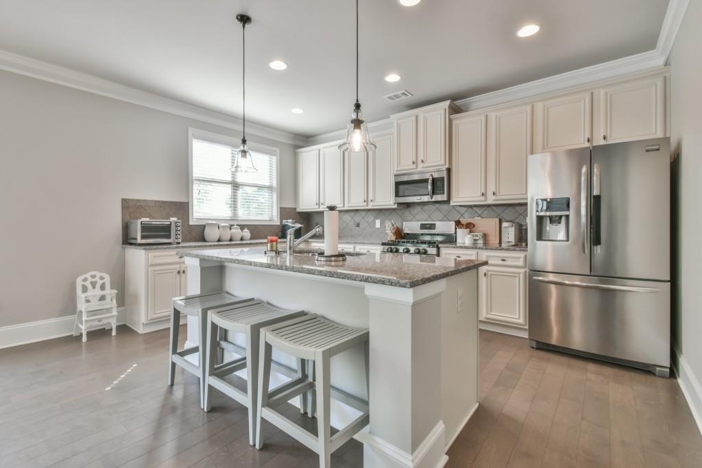 3580 Ridge Grove Trail Northwest Suwanee, GA 30024 - Photo 12 of 38