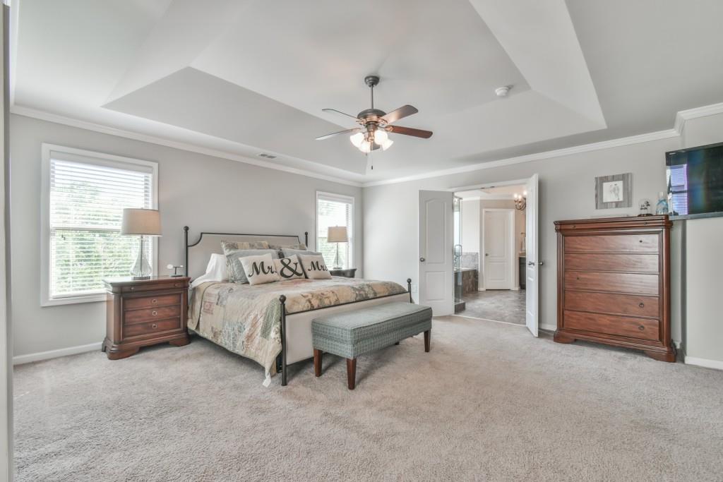 3580 Ridge Grove Trail Northwest Suwanee, GA 30024 - Photo 13 of 38