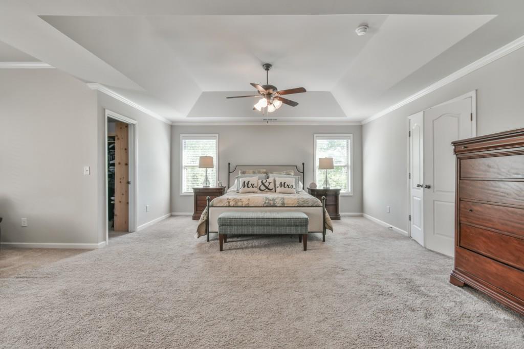 3580 Ridge Grove Trail Northwest Suwanee, GA 30024 - Photo 18 of 38