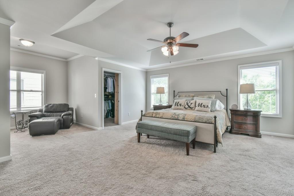 3580 Ridge Grove Trail Northwest Suwanee, GA 30024 - Photo 19 of 38