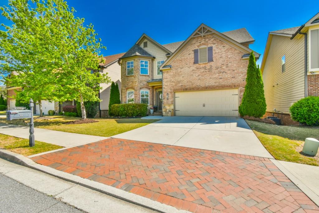 3580 Ridge Grove Trail Northwest Suwanee, GA 30024 - Photo 2 of 38