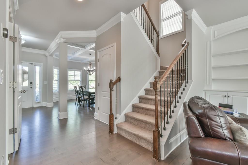 3580 Ridge Grove Trail Northwest Suwanee, GA 30024 - Photo 22 of 38