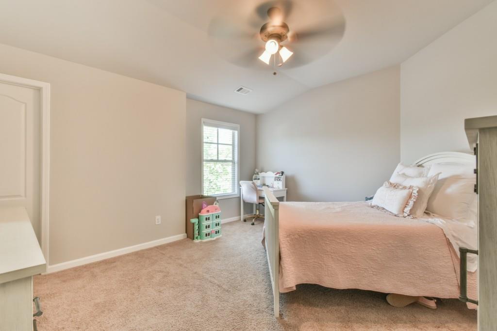 3580 Ridge Grove Trail Northwest Suwanee, GA 30024 - Photo 26 of 38