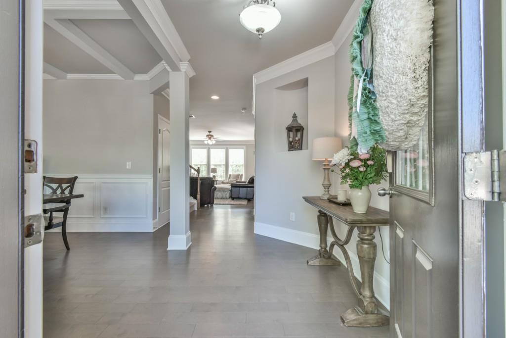 3580 Ridge Grove Trail Northwest Suwanee, GA 30024 - Photo 3 of 38