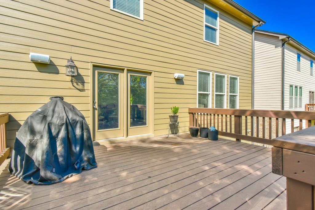 3580 Ridge Grove Trail Northwest Suwanee, GA 30024 - Photo 34 of 38