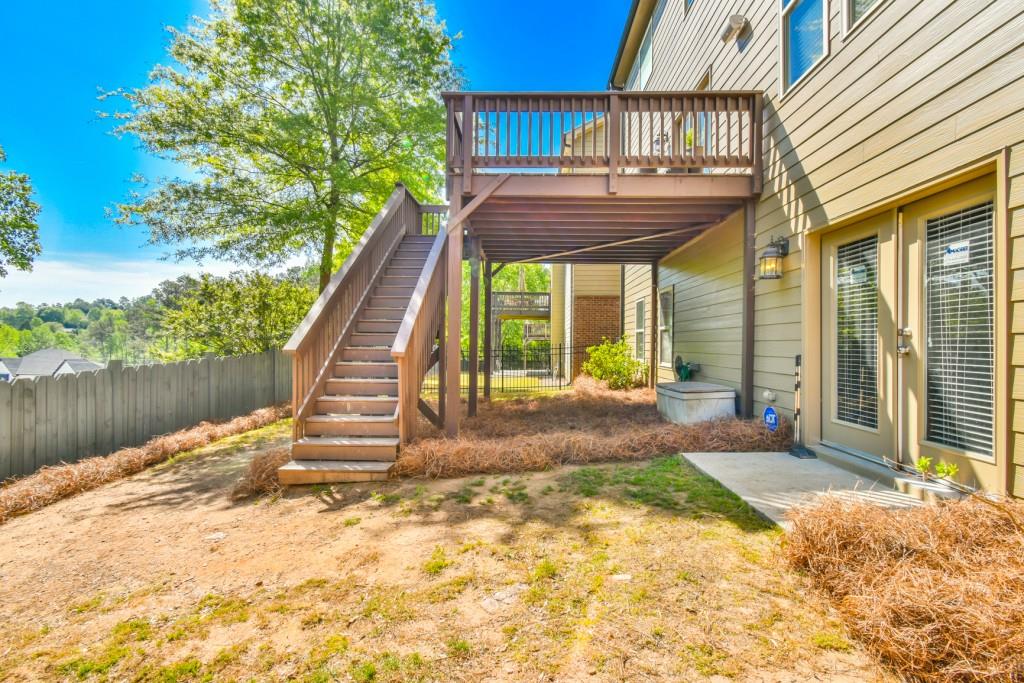 3580 Ridge Grove Trail Northwest Suwanee, GA 30024 - Photo 37 of 38