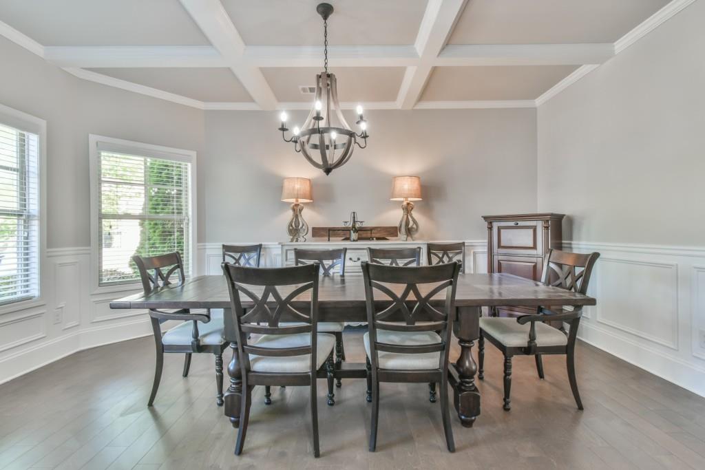 3580 Ridge Grove Trail Northwest Suwanee, GA 30024 - Photo 4 of 38