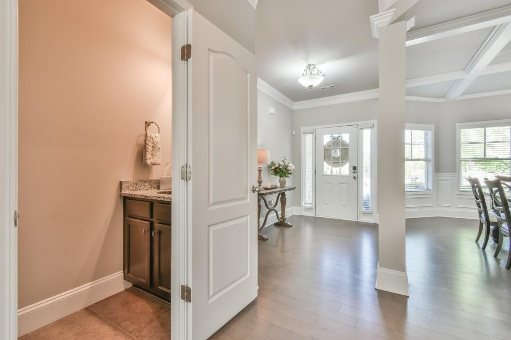 3580 Ridge Grove Trail Northwest Suwanee, GA 30024 - Photo 5 of 38