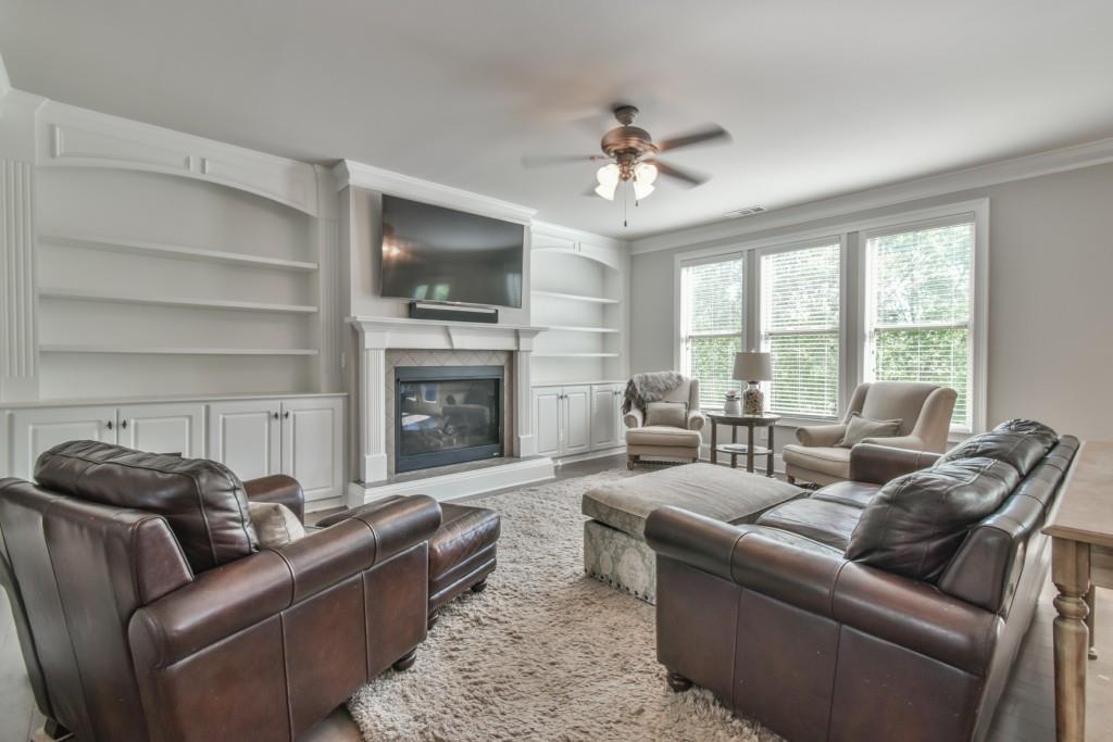 3580 Ridge Grove Trail Northwest Suwanee, GA 30024 - Photo 7 of 38