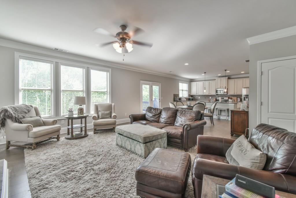 3580 Ridge Grove Trail Northwest Suwanee, GA 30024 - Photo 8 of 38