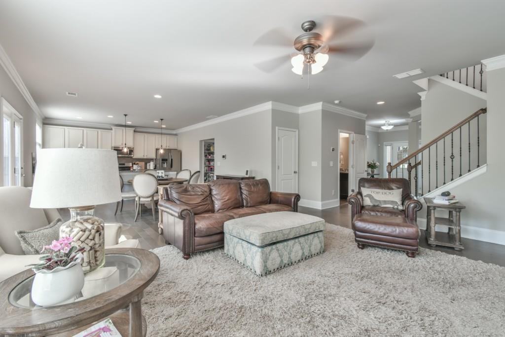 3580 Ridge Grove Trail Northwest Suwanee, GA 30024 - Photo 9 of 38