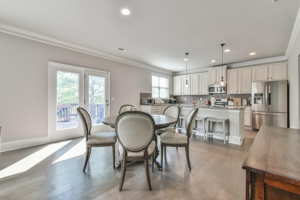 3580 Ridge Grove Trail Northwest Suwanee, GA 30024 - Photo 10 of 38