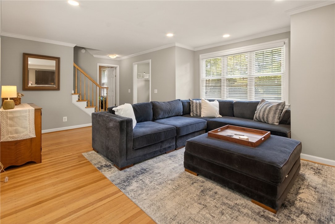 606 Claybourne Road Brighton, NY 14618 - Photo 6 of 43 Great Room
