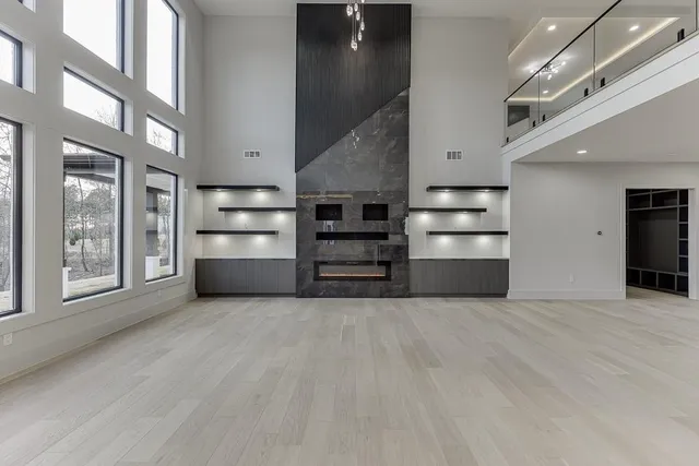 a close view of stove top oven