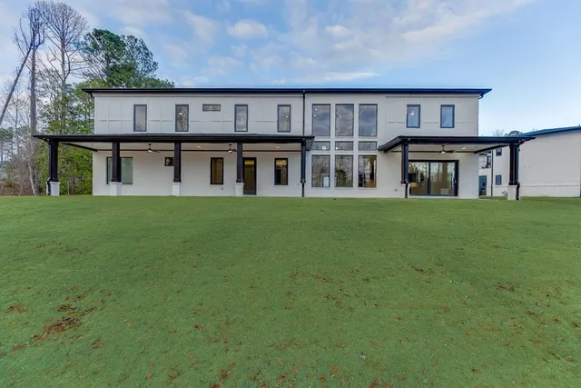 $1,799,000 | 4238 Hamilton Mill Road, Buford, GA 30519