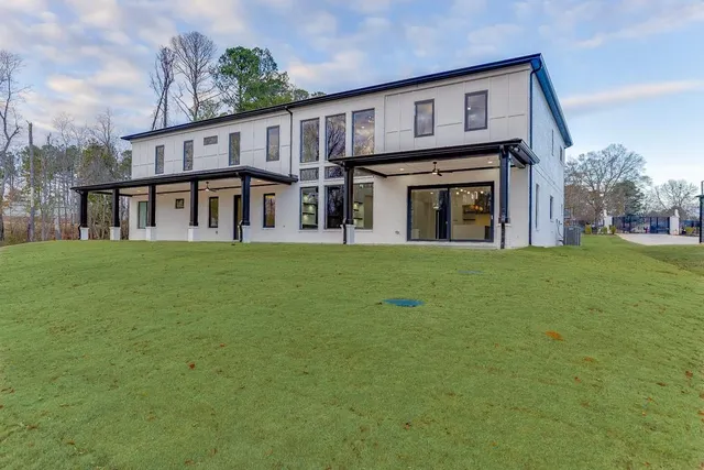 $1,799,000 | 4238 Hamilton Mill Road, Buford, GA 30519