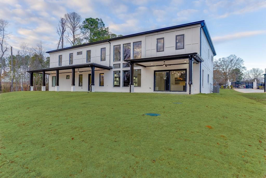 4238 Hamilton Mill Road Buford, GA 30519 - Photo 69 of 100