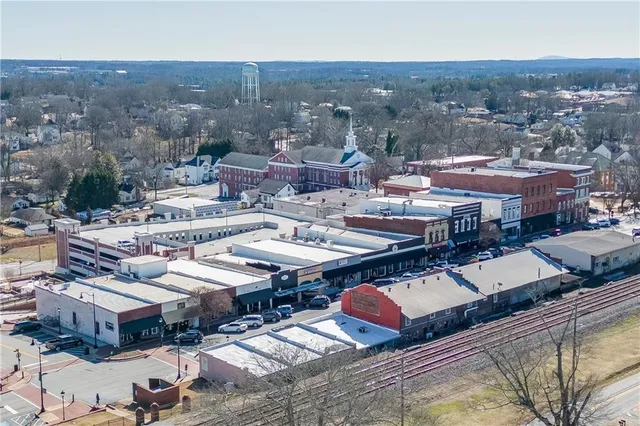 $1,799,000 | 4238 Hamilton Mill Road, Buford, GA 30519