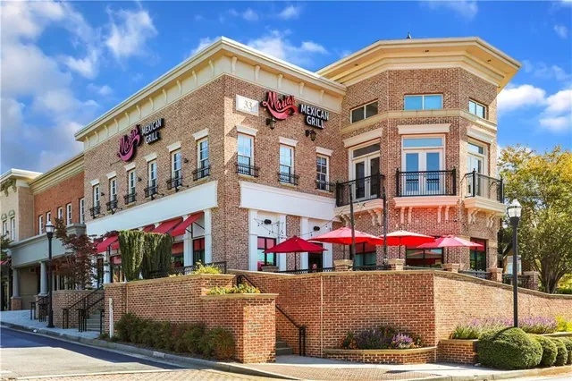 $1,799,000 | 4238 Hamilton Mill Road, Buford, GA 30519