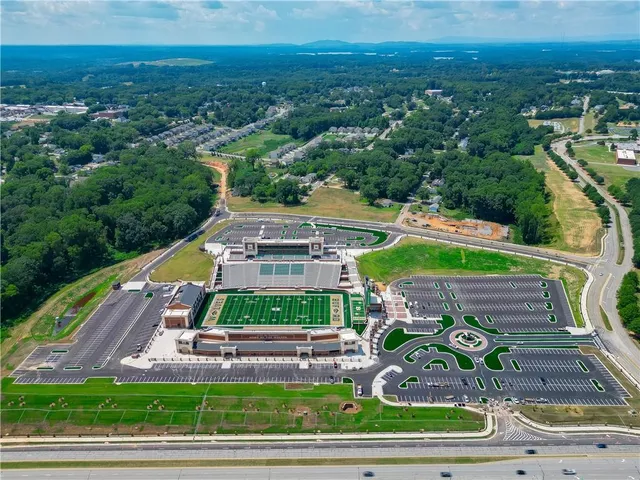 $1,799,000 | 4238 Hamilton Mill Road, Buford, GA 30519