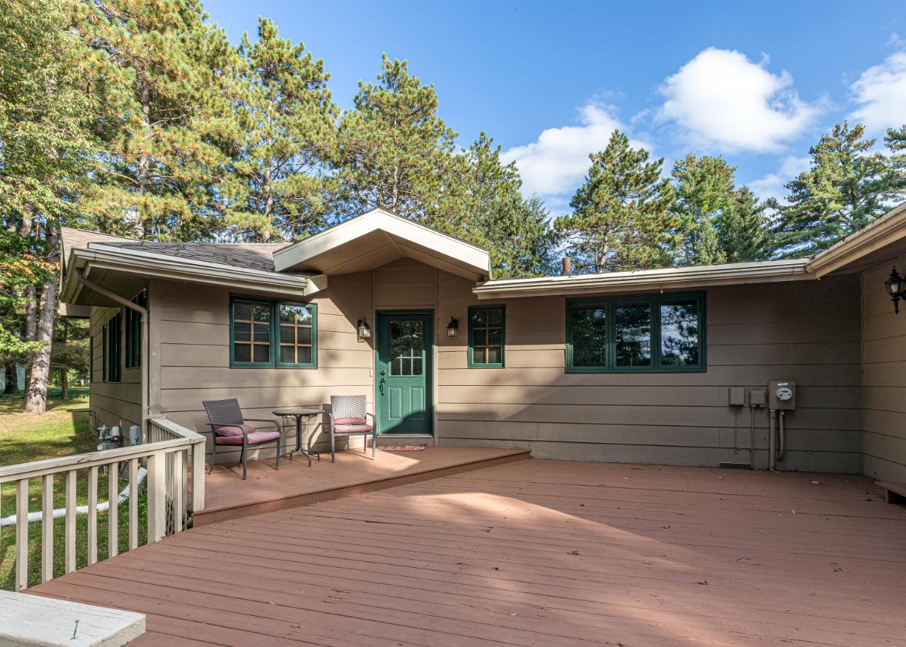 8518 Dam Road Minocqua, WI 54548 - Photo 35 of 37 Gallery Image 35