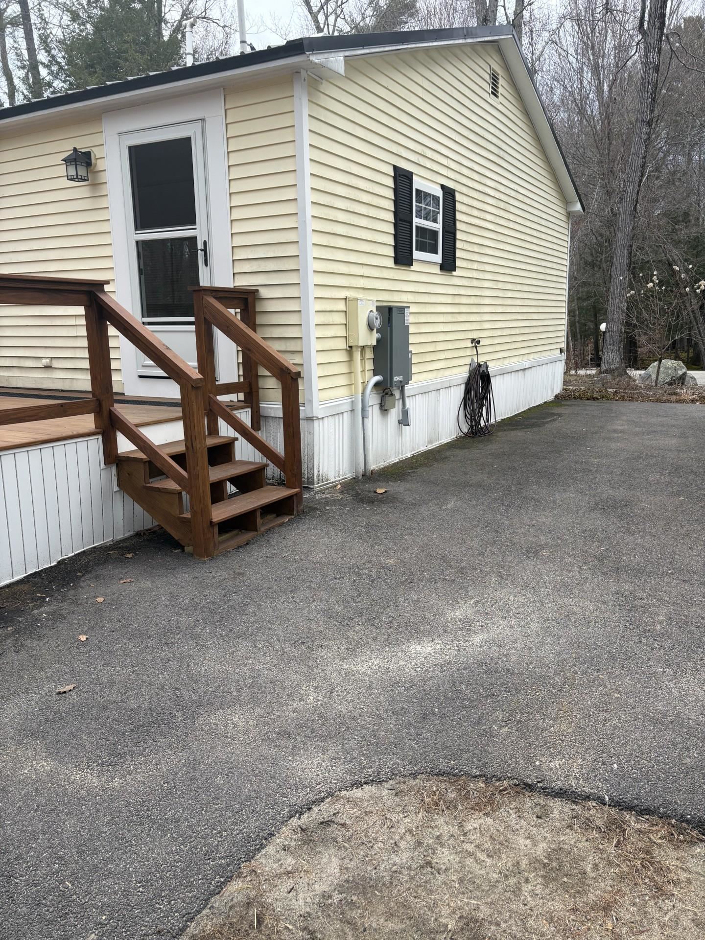 17 Harvey Brook Road Wolfeboro, NH 03894 - Photo 40 of 58