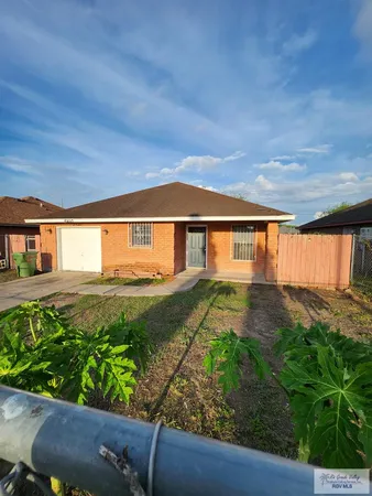 $1,500 | 5430 Villa Angeles Street, Brownsville, TX 78521