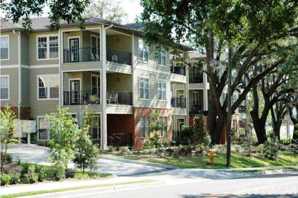 1257 Southwest 9th Road, Unit 110 Gainesville, FL 32601 - Photo 1 of 22