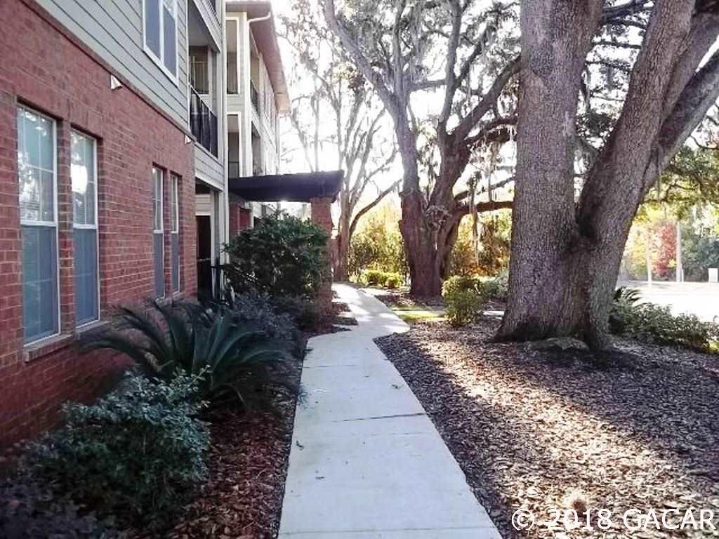 1257 Southwest 9th Road, Unit 110 Gainesville, FL 32601 - Photo 19 of 22