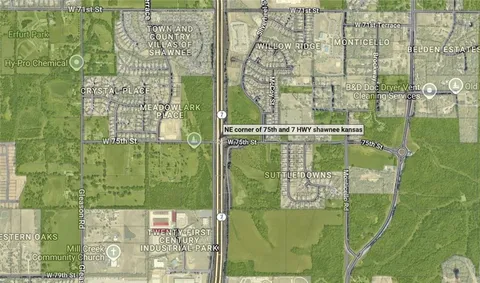 $2,605,000 | 0 Northeast 75th Street, Shawnee, KS 66227