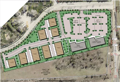 $2,605,000 | 0 Northeast 75th Street, Shawnee, KS 66227