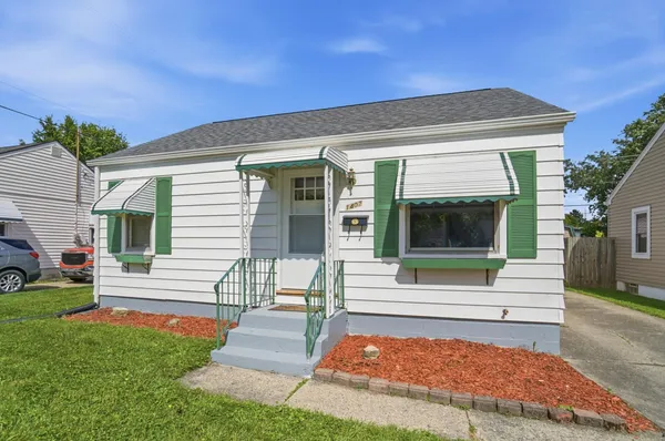 $125,000 | 1402 Malden Avenue, Springfield, OH 45504