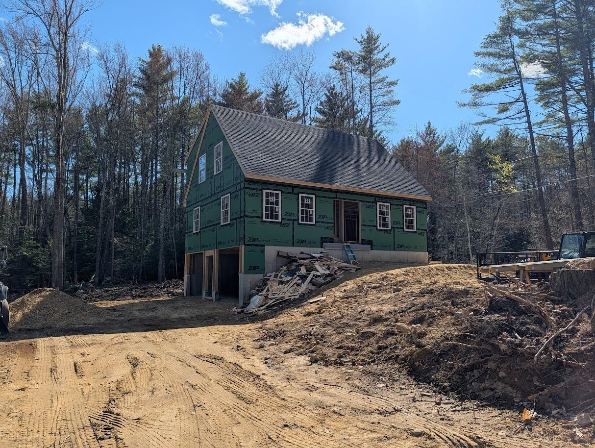 145 Holmes Road Barnstead, NH 03225 - Photo 9 of 23