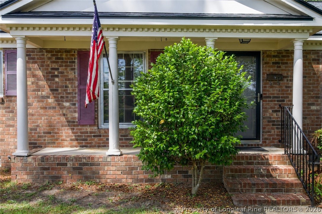 5401 Chesapeake Road Fayetteville, NC 28311 - Photo 5 of 35