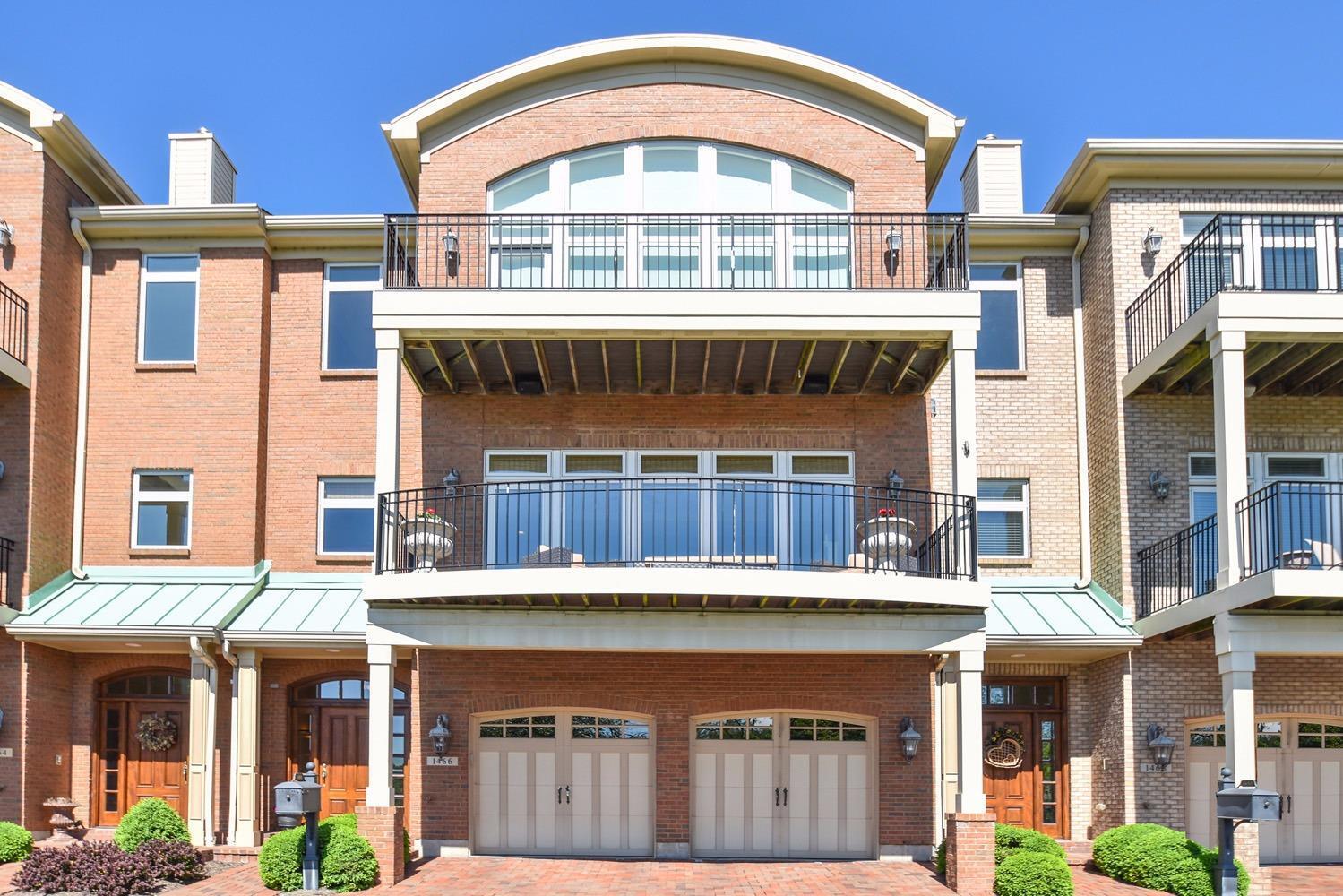 1466 Riverside Drive Cincinnati, OH 45202 - Photo 1 of 1