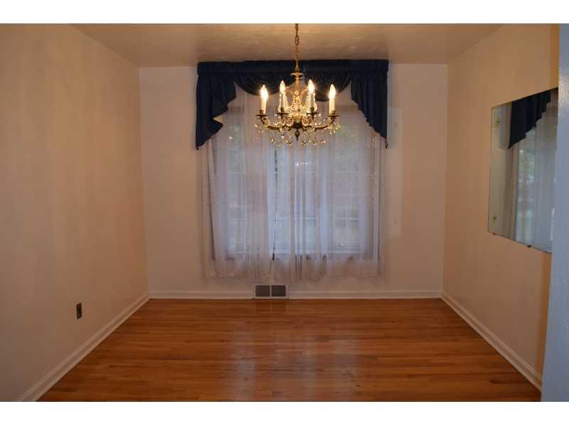 1055 Black Forest Road Churchill, PA 15235 - Photo 6 of 11 Dining Room.