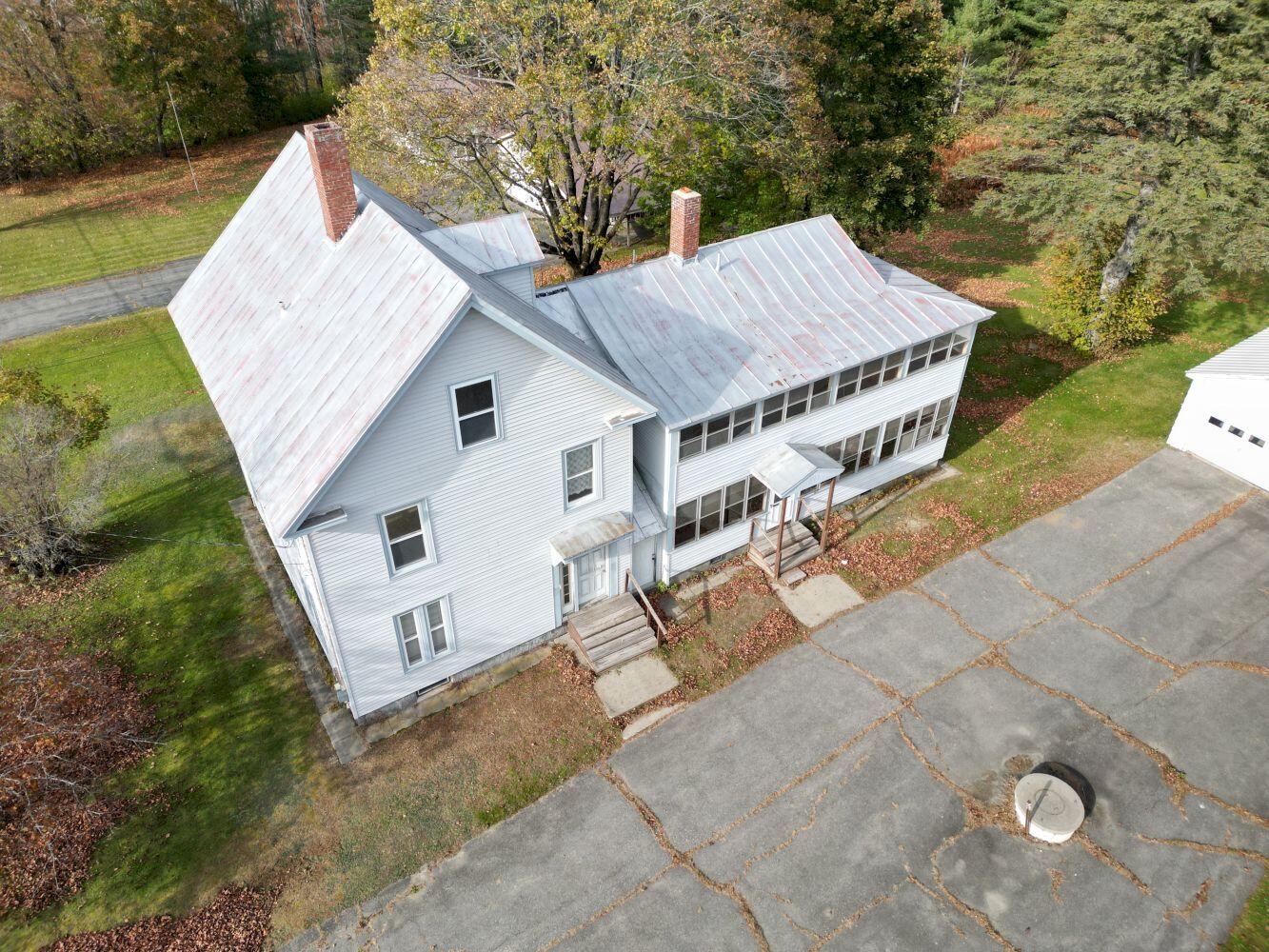 120 Waterville Road Skowhegan, ME 04976 - Photo 11 of 49 DJI_0255