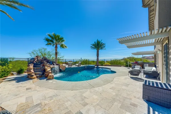 $6,500 | 790 Etter Creek Street, Las Vegas, NV 89138