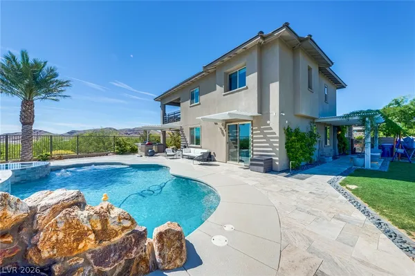 $6,500 | 790 Etter Creek Street, Las Vegas, NV 89138