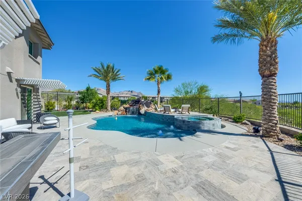 $6,500 | 790 Etter Creek Street, Las Vegas, NV 89138