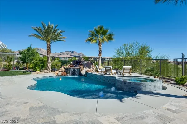 $6,500 | 790 Etter Creek Street, Las Vegas, NV 89138
