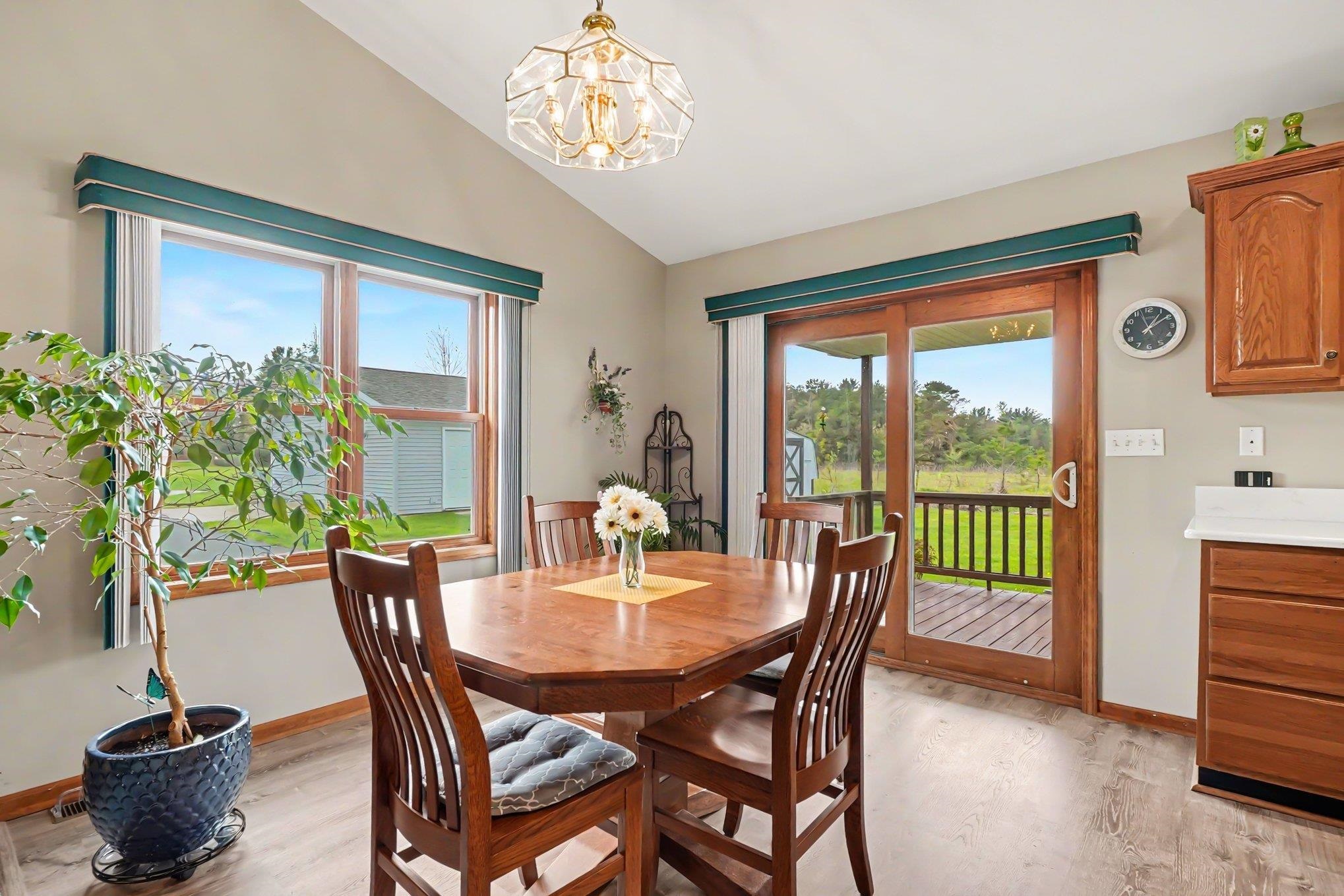 437 4th Street Lupton, MI 48635 - Photo 10 of 33