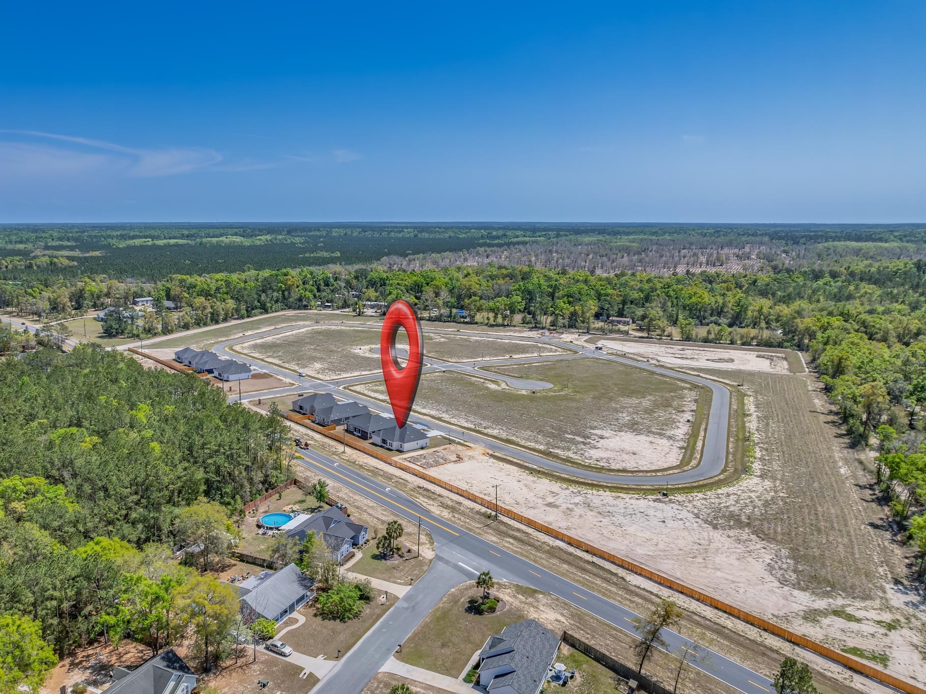 122 Divine Loop Crawfordville, FL 32327 - Photo 16 of 48