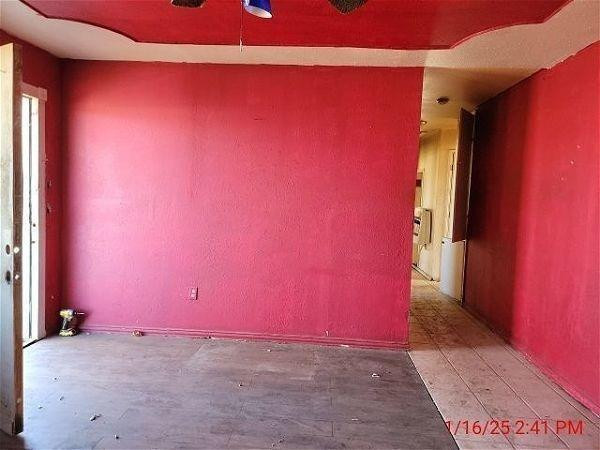 3006 East 3rd Street Lubbock, TX 79403 - Photo 11 of 13 a view of empty room